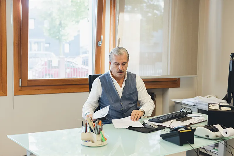 pratiche assicurative